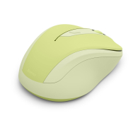 Hama Mysz bezprzewodowa WM-400 zielona - 1417040 - zdjęcie 3